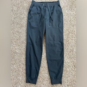 Lululemon ABC Jogger Black Medium